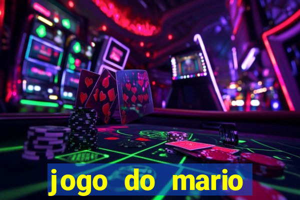 jogo do mario flash 2.0 no click jogos